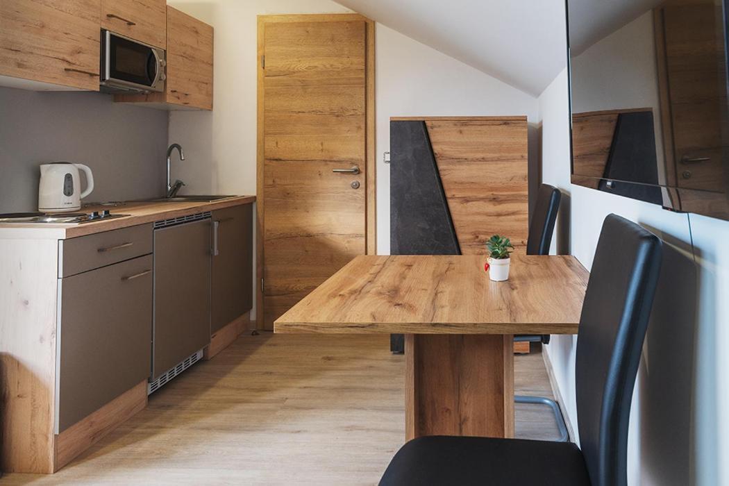 Apartmaji Gorenc Bled Szoba fotó